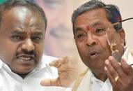 Karnataka MLAs resignation Despondency creeps in as CM netas make desperate attempt to retain rebels