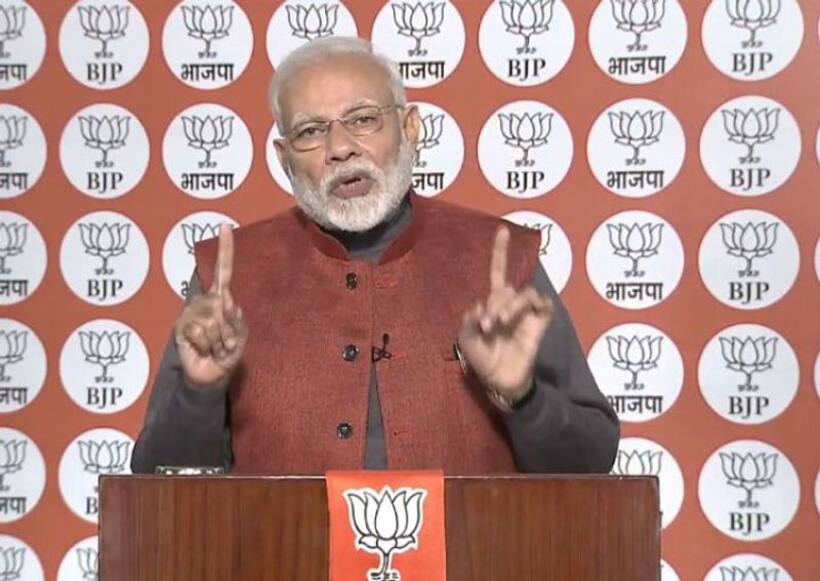 2019 के चुनावों से पहले पीएम मोदी का बड़ा संकेत, पुराने मित्रों से दोस्ती निभाने की बात कही