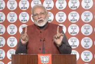 BJP Always Open To Alliances, Cherishes Old Friends says PM Modi