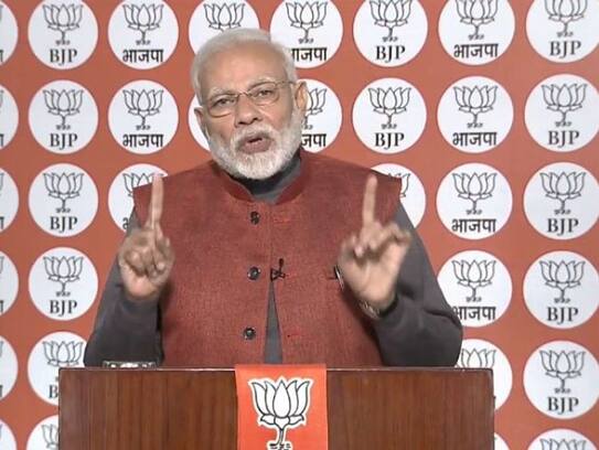BJP Always Open To Alliances, Cherishes Old Friends says PM Modi