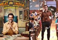 Emraan Hashmi's Cheat India title changed