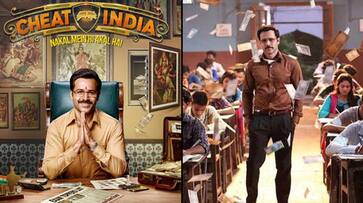 Emraan Hashmi's Cheat India title changed