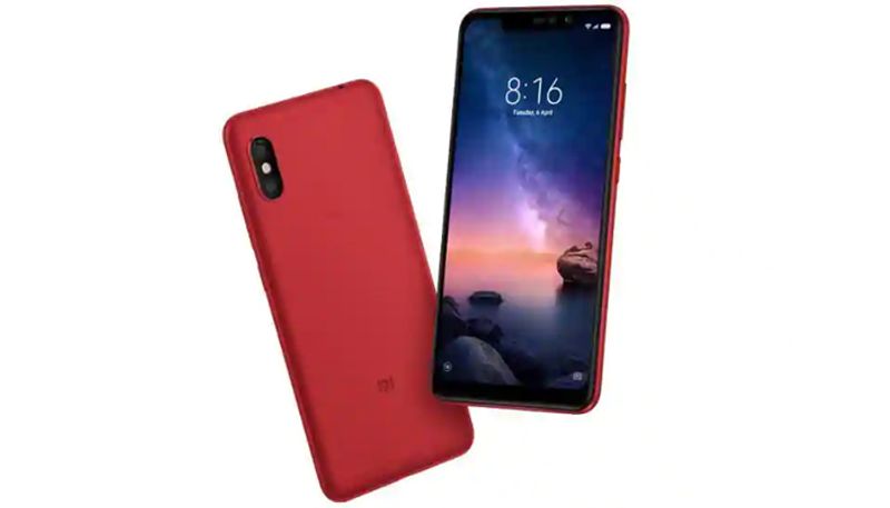 Redmi Note 7 Pro With 48-Megapixel Camera, Snapdragon 675 SoC Launched in India: Price, Specifications