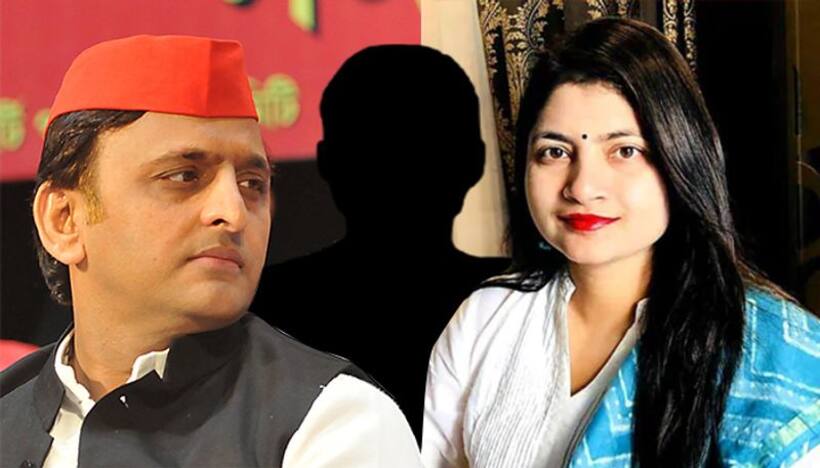 यूपी खनन घोटालाः वरिष्ठ पत्रकार का नाम मिडिलमैन के रूप में आया सामने