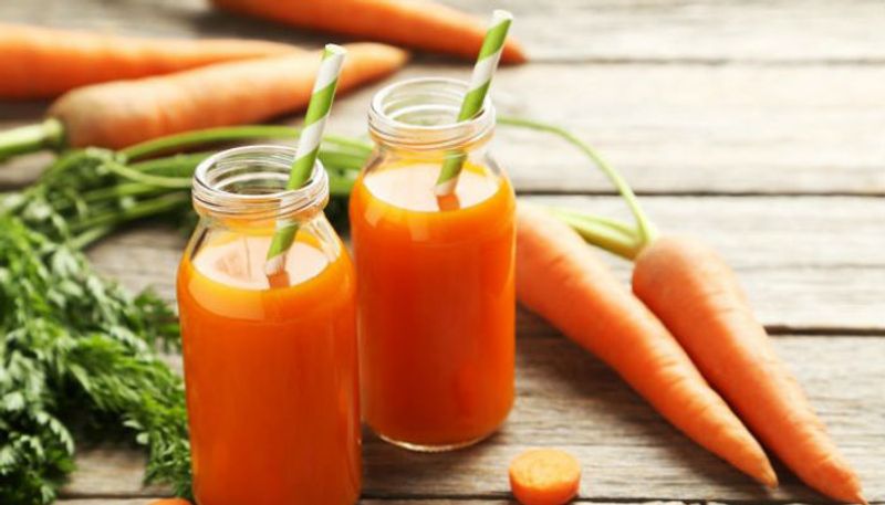 Is Carrot Juice Safe For Diabetics?