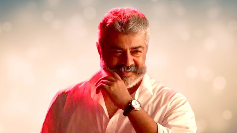 Viswasam box office collection Day