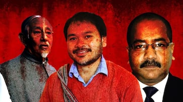 Assam's break India forces strike over Citizenship Bill 3 'intellectuals' booked for sedition