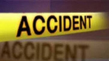 Three people die in road accident in Chhattisgarh