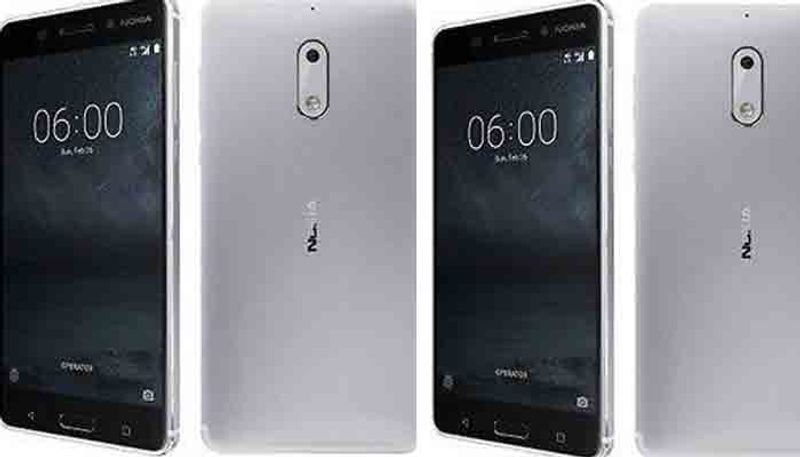 Nokia 6 (2019) With Dual Cameras, Snapdragon 632 SoC Said to Launch This Month