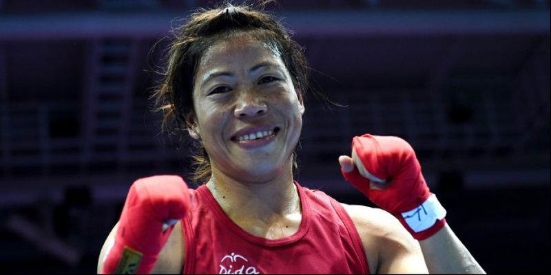 World Boxing Championships Indian Boxer Mary Kom Eye on 7th Gold