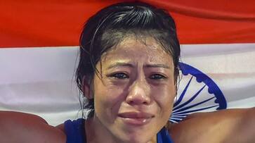 Mary Kom wins gold in 23rd President's Cup in Indonesia