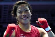 World Women Boxing Championships try to win gold Mary Kom