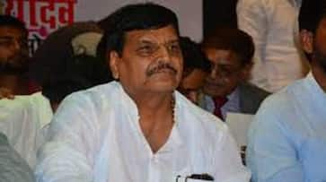 Shivpal singh want to alliance with SP-BSP alliance in coming election