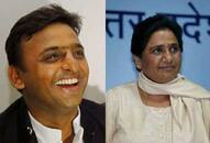 Alliance between SP-BSP may announce tomorrow, BSP chief in Lucknow