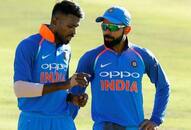 Virat Kohli says team doesn't support Hardik Pandya, KL Rahul's view