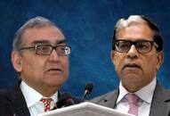 Why we sacked Alok Verma: Justice AK Sikri CBI Markandey Katju