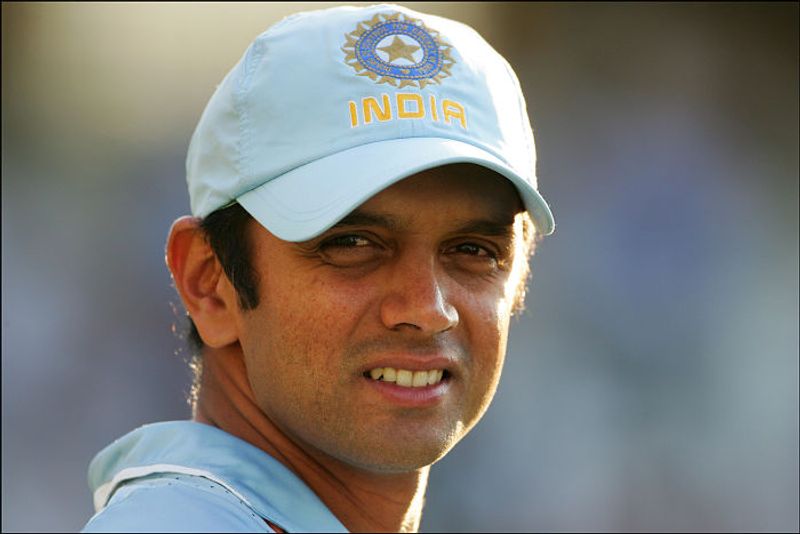 world cup 2019 rahul Dravid predicts India England and Australia for final