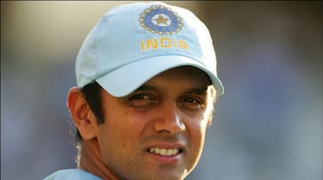 Happy Birthday Rahul Dravid: These incredible stories prove why former India captain is a gentleman on and off the field