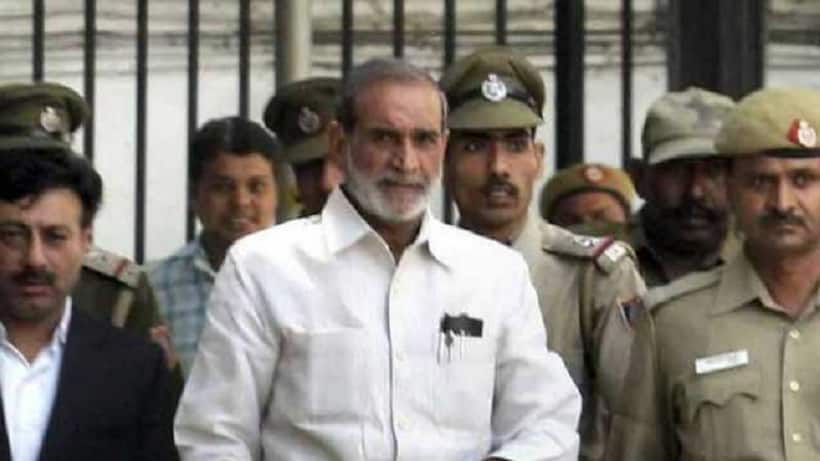 सुप्रीम कोर्ट में 14  जनवरी को होगी सज्जन कुमार की अपील पर सुनवाई