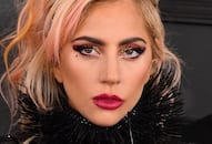 Lady Gaga apologises for working with R Kelly