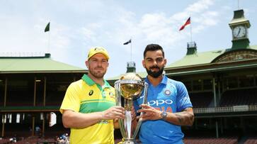 India vs Australia 1st ODI: Amid Pandya-Rahul controversy, India look to fine-tune World Cup preparations