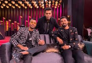 Hardik Pandya, KL Rahul's controversial 'Koffee With Karan' episode vanishes from Hotstar