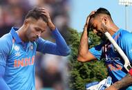 Hardik Pandya KL Rahul pay for misogynistic comments axed for Sydney ODI