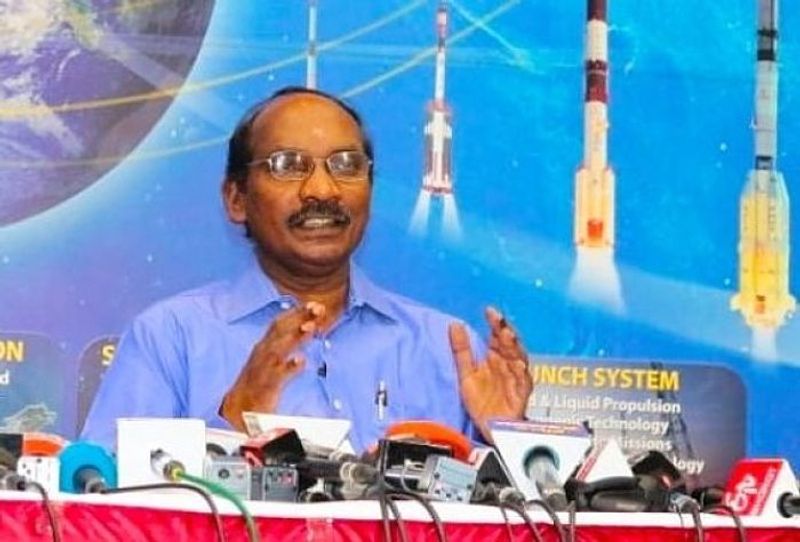 Second lunar mission Chandrayaan-2 to be launched in July