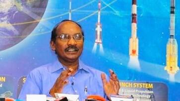 India To Send Astronauts To Space By December 2021, Says ISRO Chief