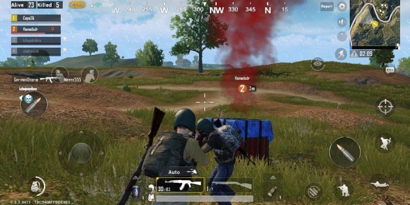 PUBG Zombie mode download the latest update