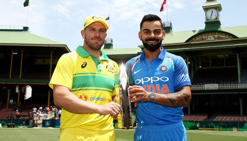 India Tour of Australia 2020 tickets sold out for 5 out of 6 games within 24 hours