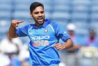 Ahead of Adelaide ODI, Bhuvneshwar Kumar says bowling rhythm affected by lack of matches