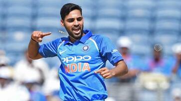 Ahead of Adelaide ODI, Bhuvneshwar Kumar says bowling rhythm affected by lack of matches