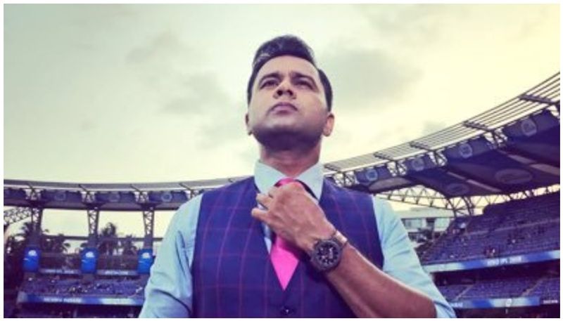 IPL 2020 Aakash Chopra predicts team who lift trophy