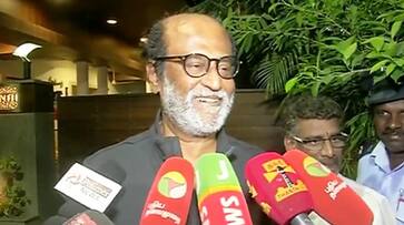 Why Rajinikanth has stayed away from all parties in Tamil Nadu