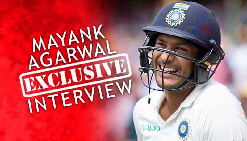 Key 10 Take aways from Mayank Agarwal Ind vs Aus test series