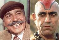 Here's how Madan Puri, Amrish Purigave Bollywood it's best villains