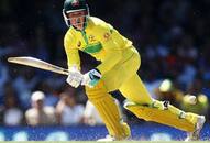 Shaun Marsh ruled out World Cup 2019 Peter Handscomb named replacement