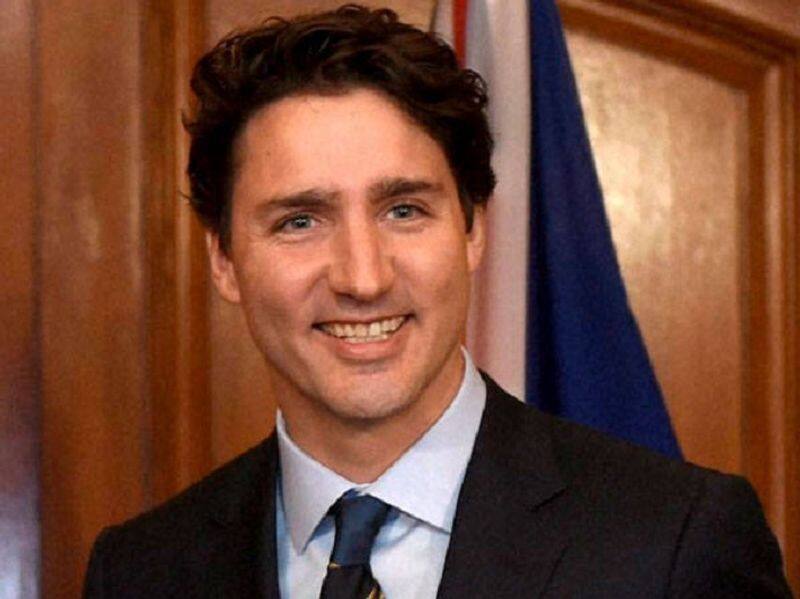 canada PM wish pongal greetings to tamil people