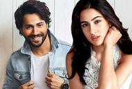 Varun Dhawan, Sara Ali Khan to star in Coolie No.1 remake?