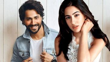 Varun Dhawan, Sara Ali Khan to star in Coolie No.1 remake?