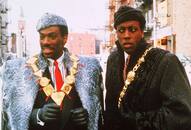 Eddie Murphy confirms Coming to America sequel