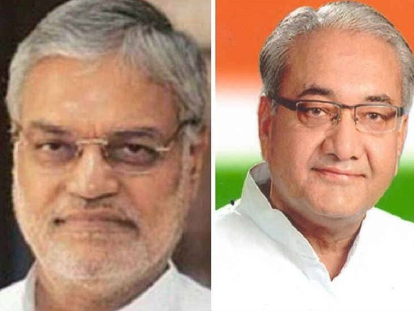 कौन होगा राजस्थान का विधानसभा अध्यक्ष सीपी जोशी  या दीपेन्द्र सिंह !