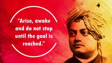 Swami Vivekananda words of wisdom man who introduced Hinduism to West