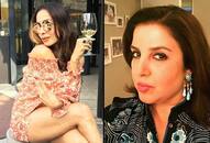 Farah Khan abuses Malaika Arora; gets trolled on social media