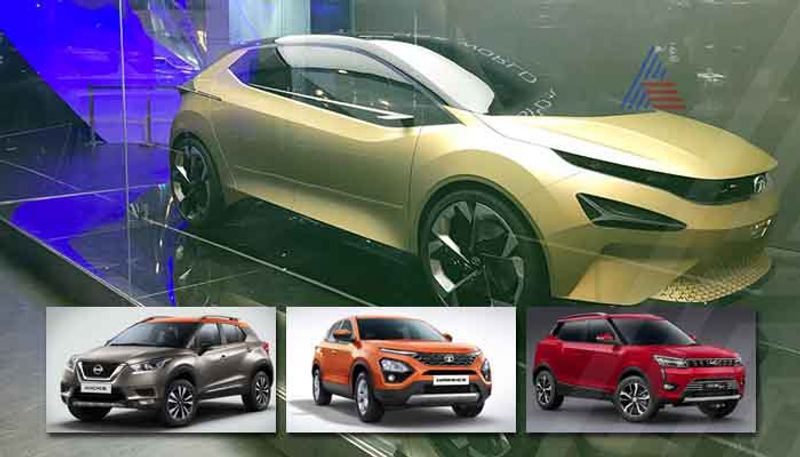 Most expected cars to launch in this New year 2019