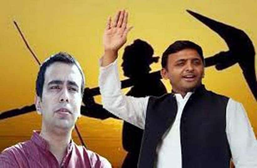 सपा बसपा गठबंधन ने रालोद से कहा ‘नमस्ते’, अब भाजपा और कांग्रेस हैं दूसरे विकल्प