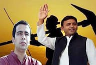 RLD seeking new option in Uttar Pradesh, SP-BSP not give respectable seats