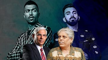 Pandya, Rahul suspended: COA chief Rai wants quick inquiry but Edulji fears cover up