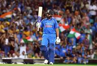 Sydney ODI: Rohit Sharma's brilliant century not enough as India lose by 34 runs